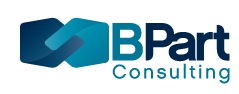 Logo de BPART Consulting